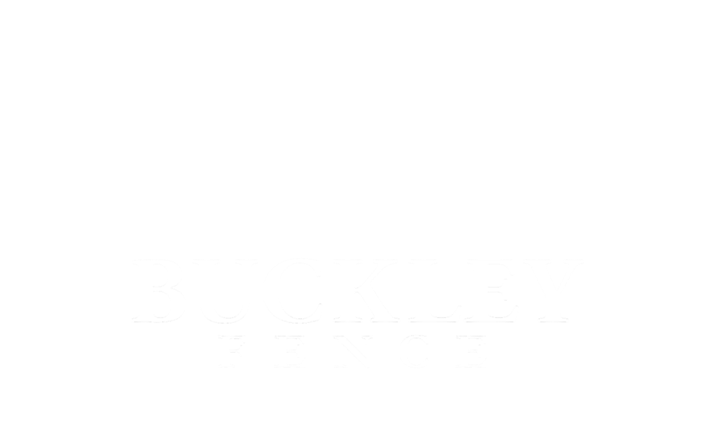 Buckley Fence